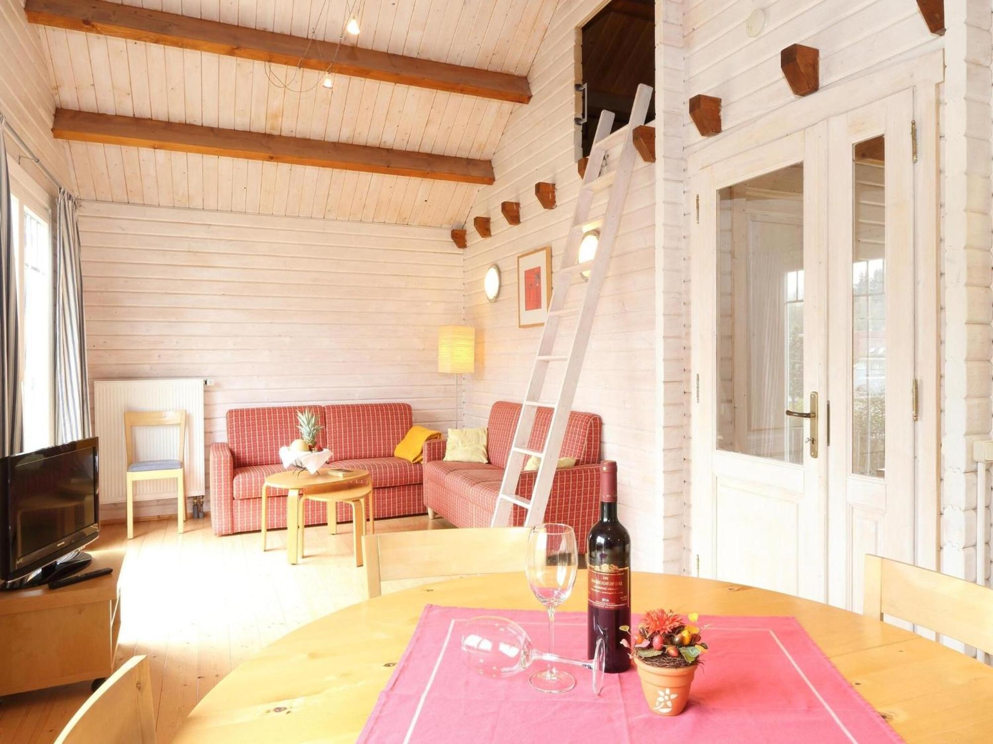 Apartments Lissendorf المظهر الخارجي الصورة