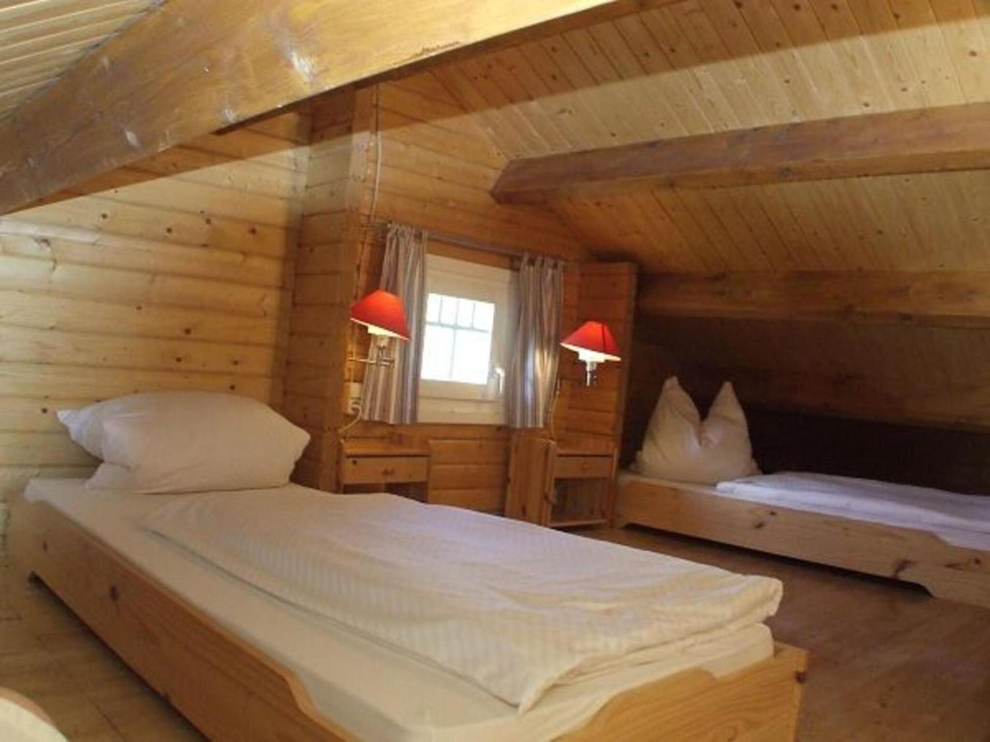 Apartments Lissendorf المظهر الخارجي الصورة