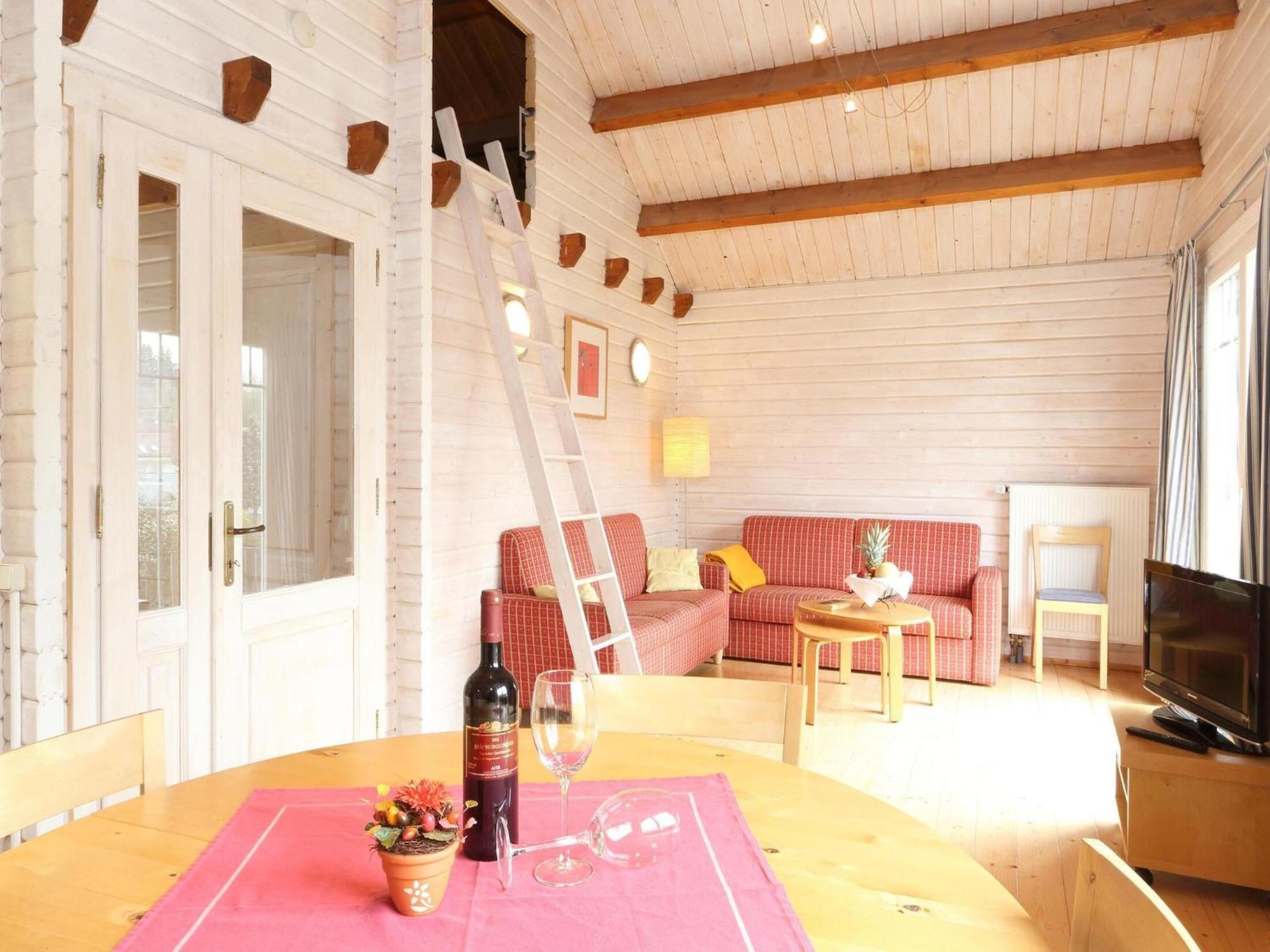Apartments Lissendorf المظهر الخارجي الصورة